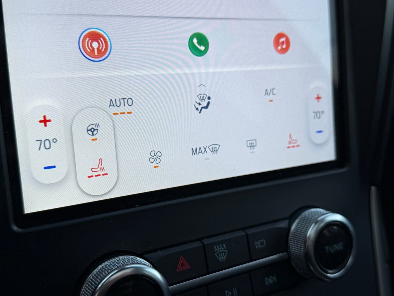 Used 2024 Ford Edge SEL w/ Convenience Package image 27