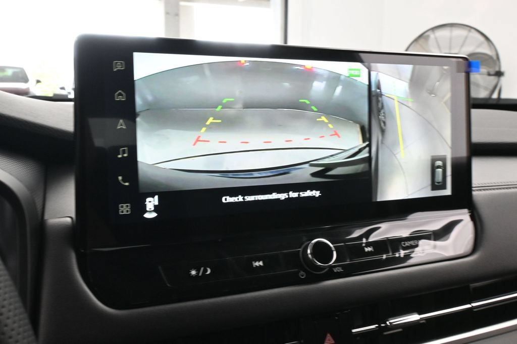 New 2026 Mitsubishi Outlander SE FWD image 22