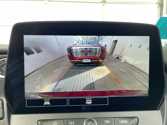 Used 2024 Chevrolet Blazer LT w/ Convenience Package image 19