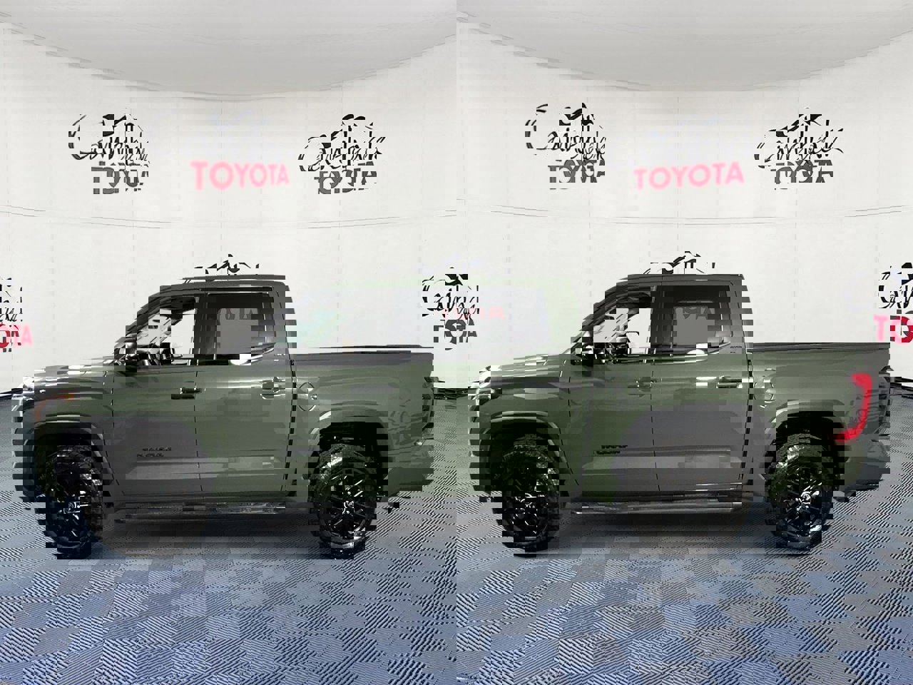 Used 2023 Toyota Tundra SR5 image 4