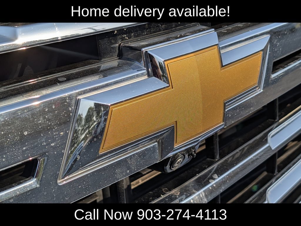 Used 2024 Chevrolet Silverado 2500 LTZ w/ LTZ Plus Package AWD/4WD image 41