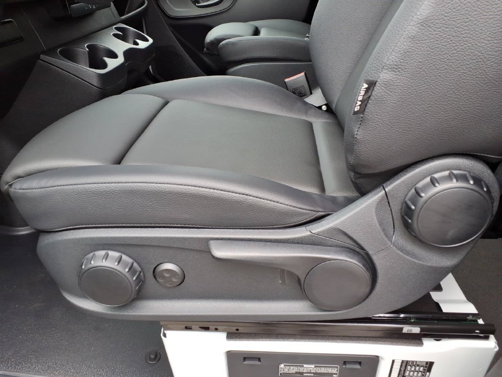 New 2026 Mercedes-Benz Sprinter 2500 image 15