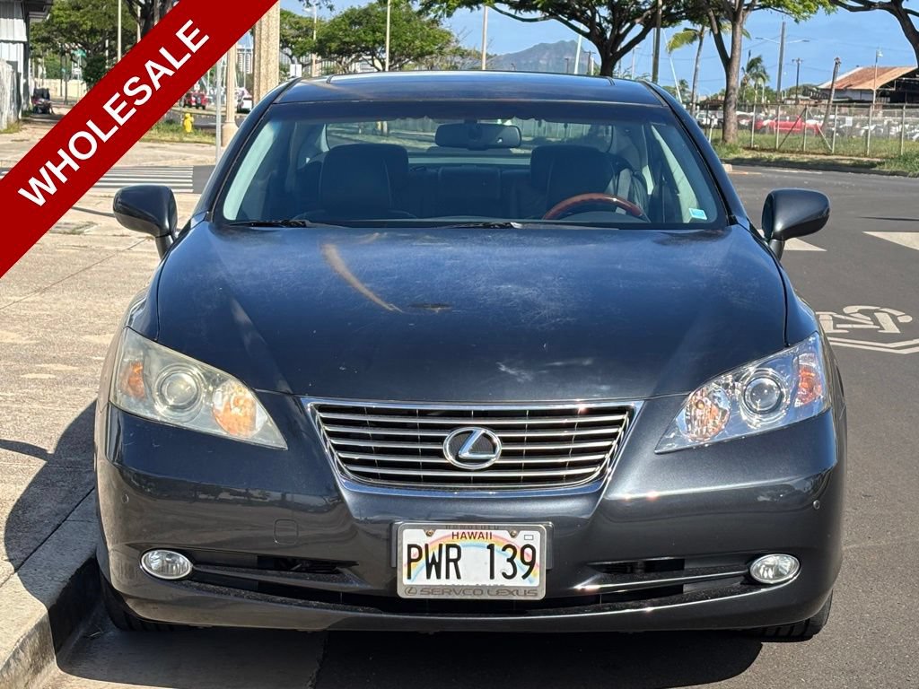 Used 2008 Lexus ES 350 FWD image 7