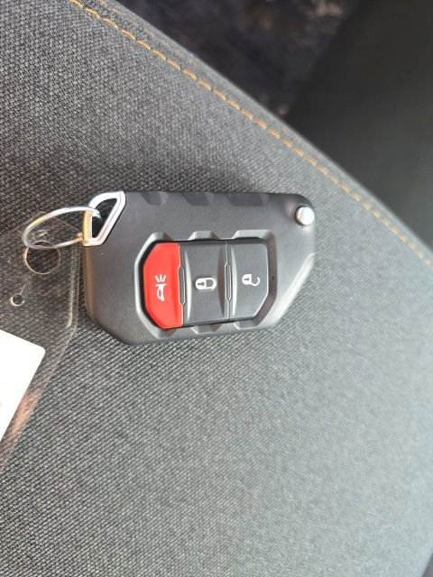 New 2026 Jeep Gladiator Sport image 26