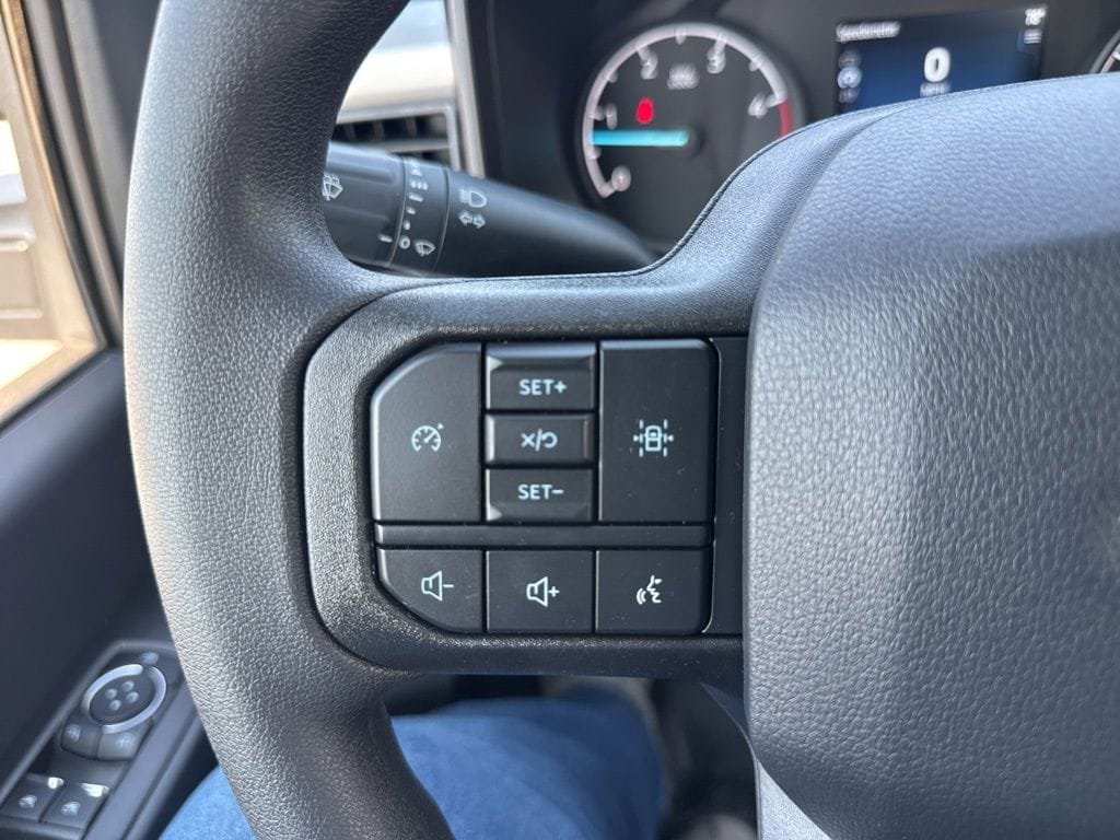New 2026 Ford F450 XL AWD/4WD image 27