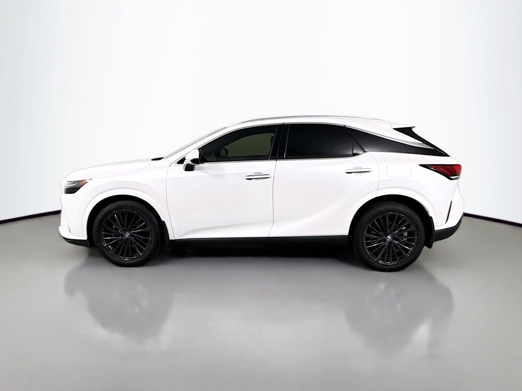 Used 2024 Lexus RX 350 Premium w/ Accessory Package (Z1) FWD image 8