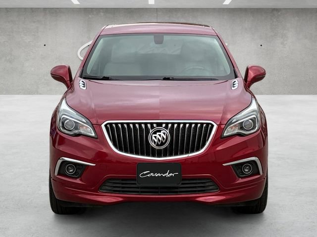 Used 2018 Buick Envision Preferred image 18