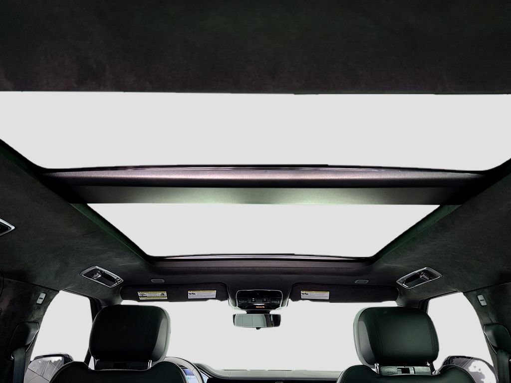 Used 2025 Land Rover Range Rover Sport Autobiography image 21