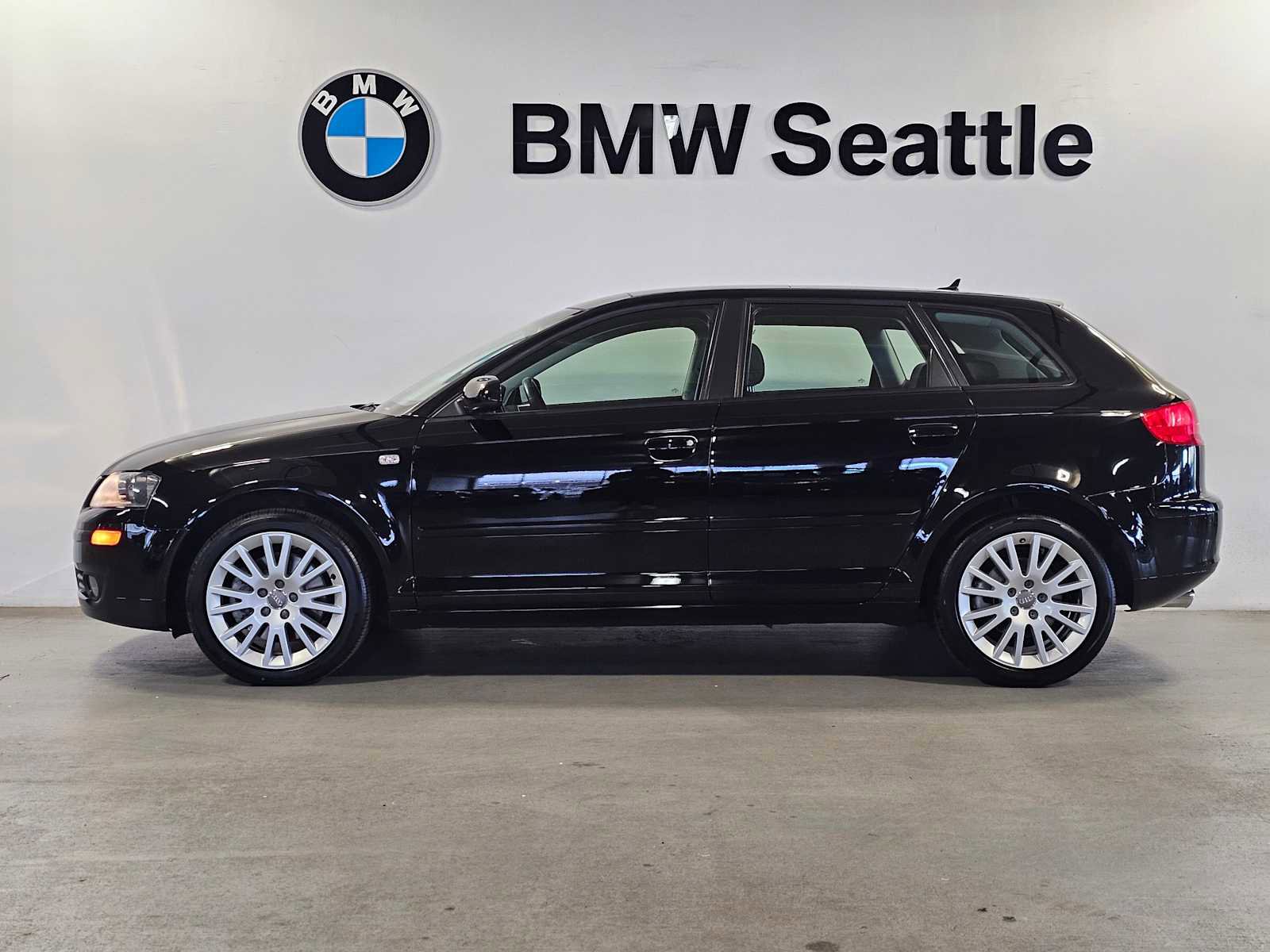Used 2007 Audi A3 2.0T image 3