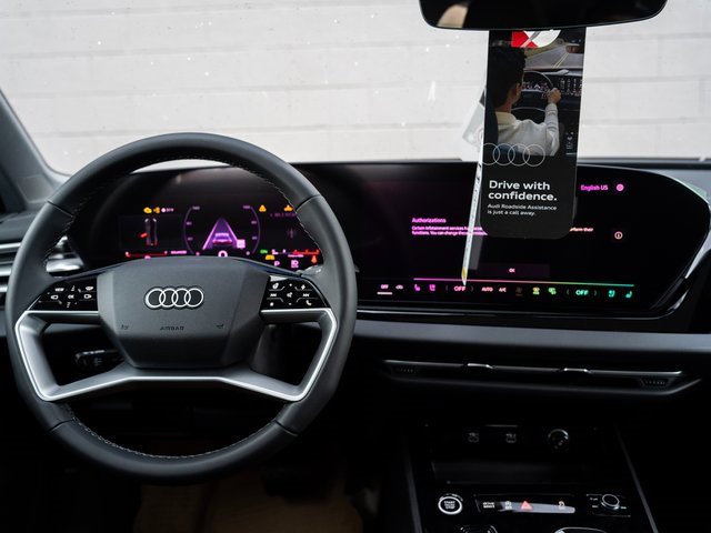 New 2025 Audi A5 2.0T Premium Plus image 10