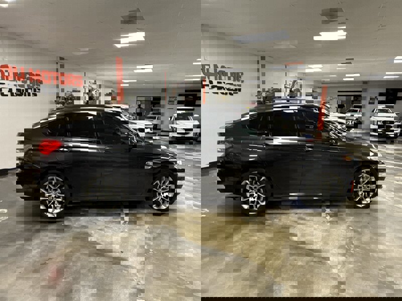 Used 2015 BMW 535i Gran Turismo image 8