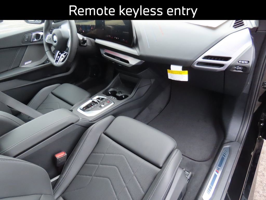 New 2025 BMW 228i xDrive w/ Premium Package AWD/4WD image 12