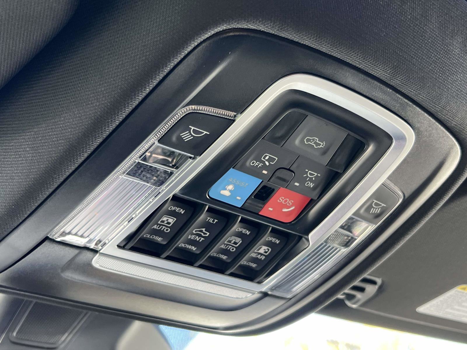 New 2026 RAM 1500 Laramie image 12