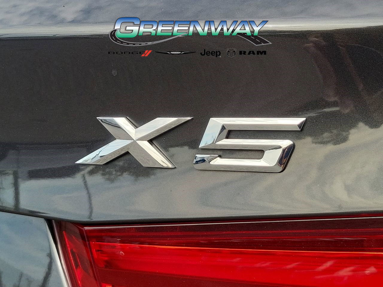 Used 2018 BMW X5 sDrive35i image 9