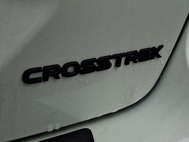 New 2026 Subaru Crosstrek 2.0i Premium image 24