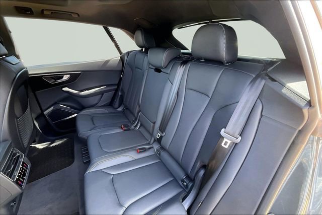 New 2026 Audi Q8 Premium Plus AWD/4WD image 28