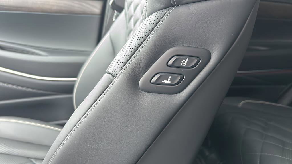 New 2026 Genesis GV80 3.5T Prestige image 30