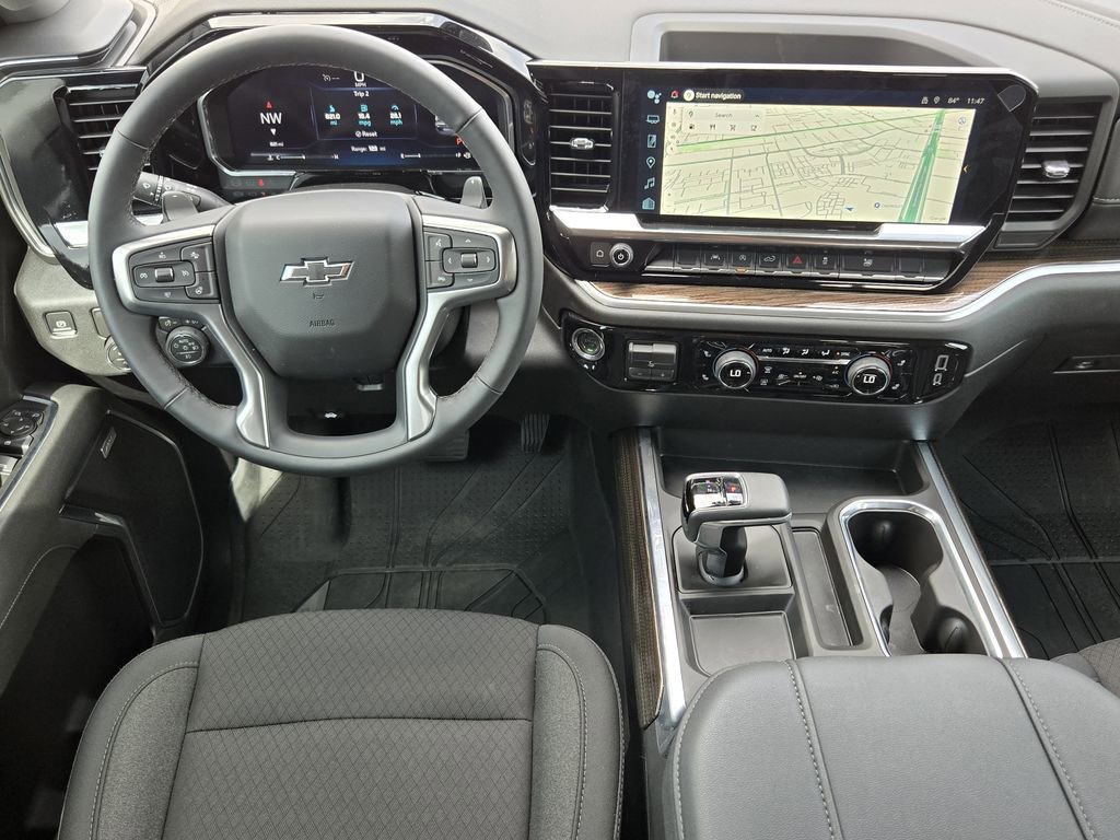 New 2026 Chevrolet Silverado 1500 RST w/ Texas Edition Plus image 31