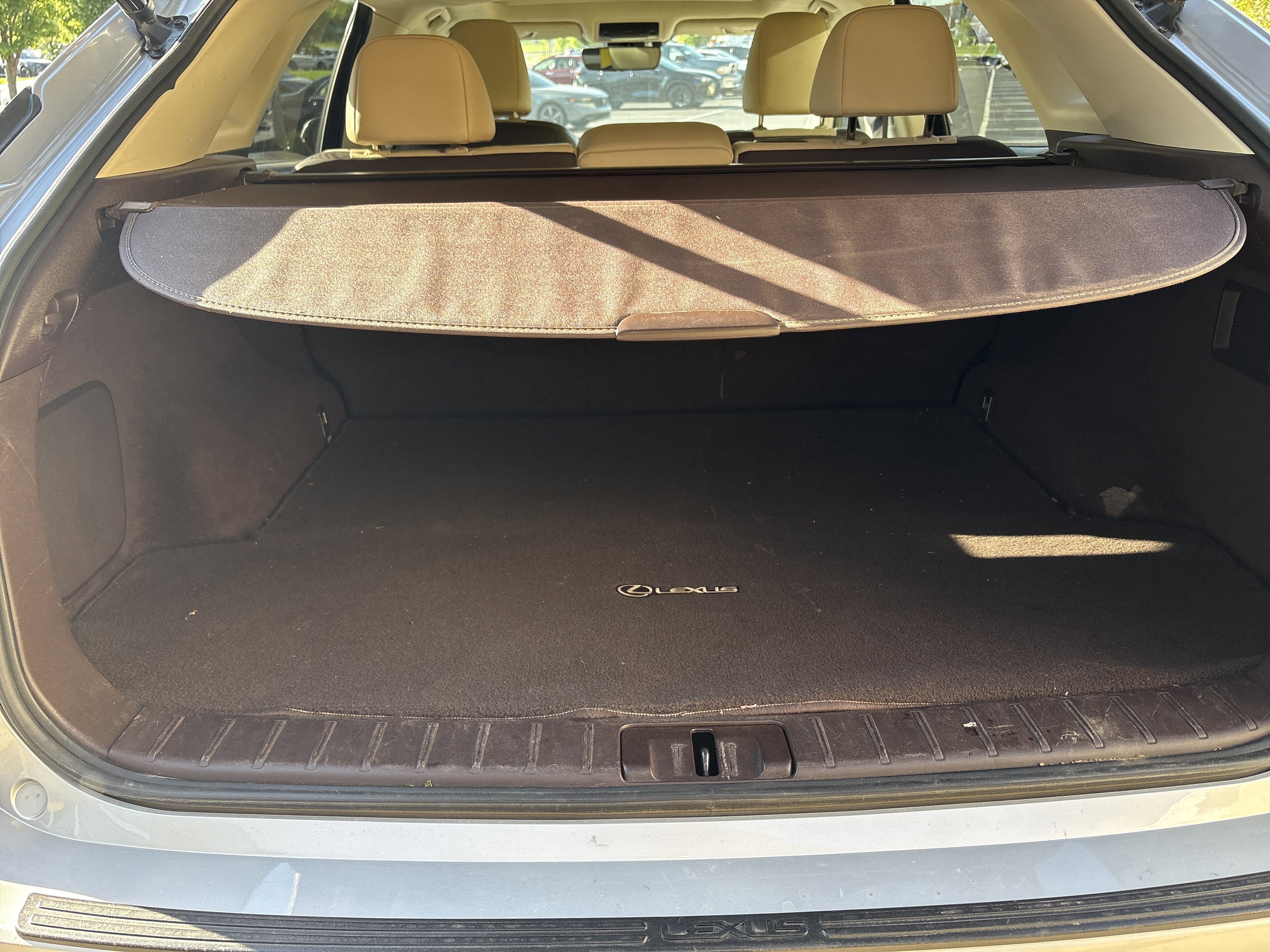 Used 2018 Lexus RX 350 FWD w/ Premium Package image 36