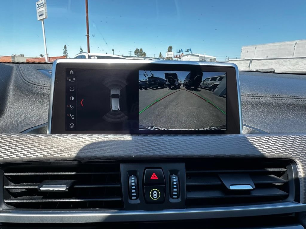 Used 2020 BMW X2 M35i AWD/4WD image 19