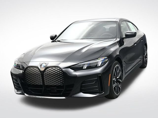 New 2026 BMW i4 eDrive40 w/ M Sport Package RWD image 9