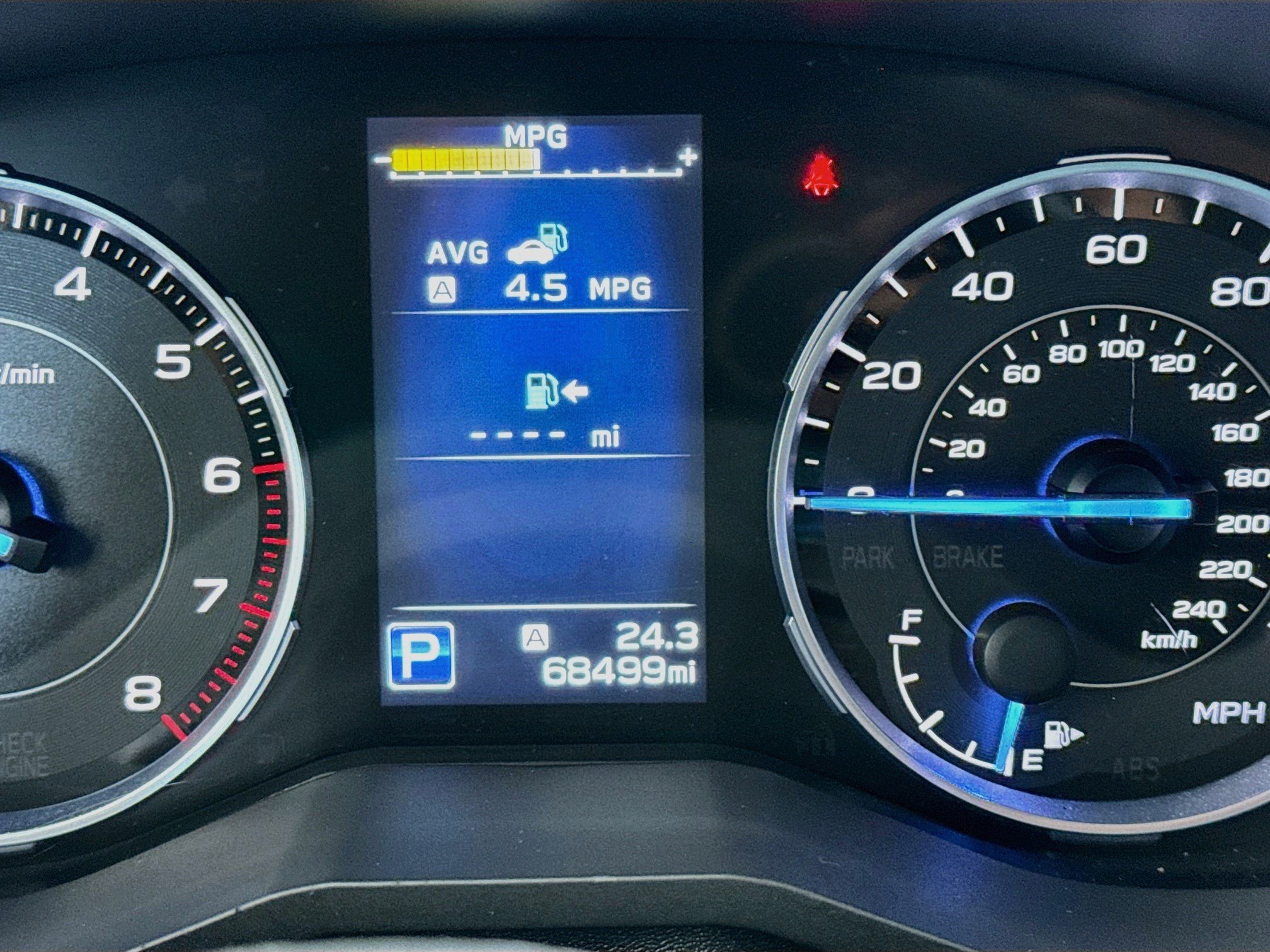 Used 2022 Subaru Ascent Limited AWD/4WD image 8