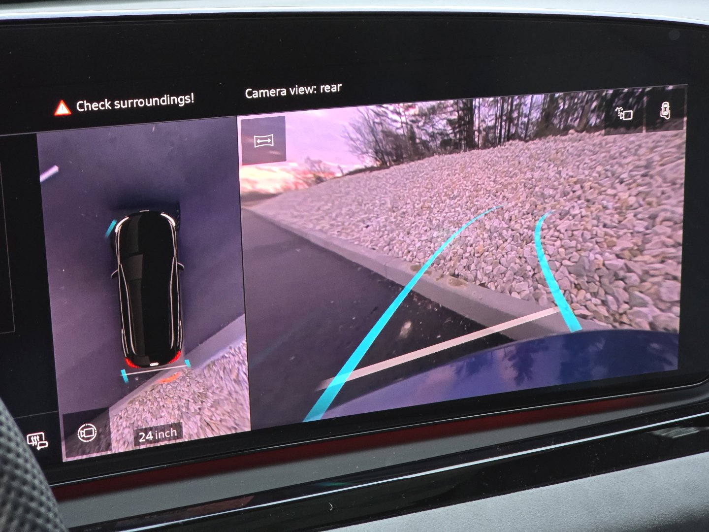 New 2025 Audi S5 Prestige image 4