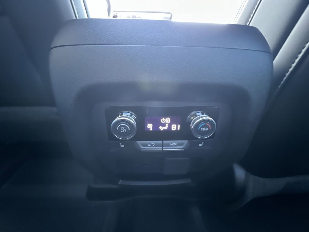 Certified 2025 Buick Enclave Avenir w/ Super Cruise Package image 22