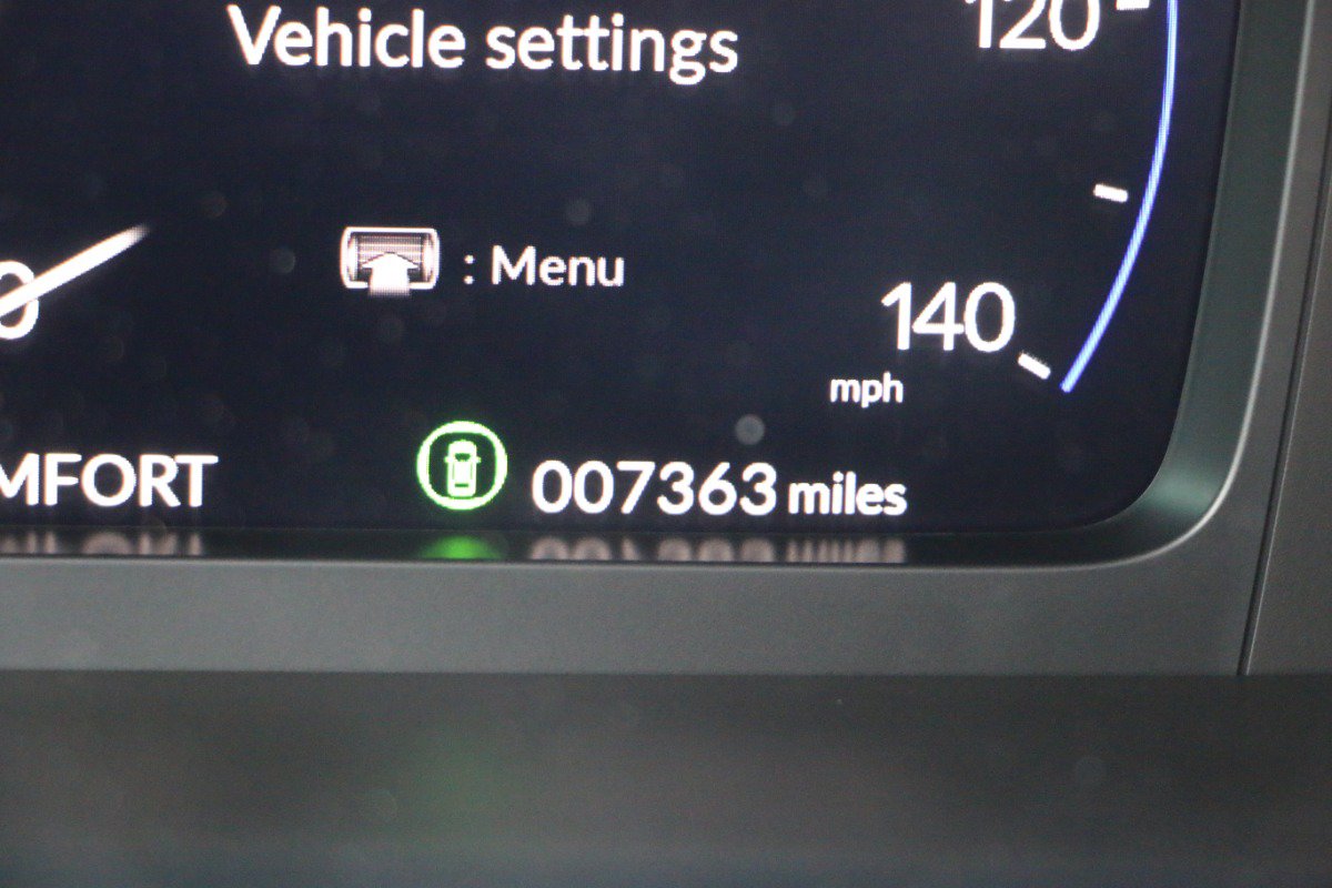 Used 2025 Acura ADX FWD image 33