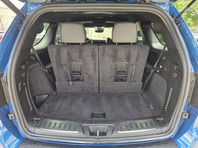 Used 2025 Dodge Durango GT AWD/4WD image 7