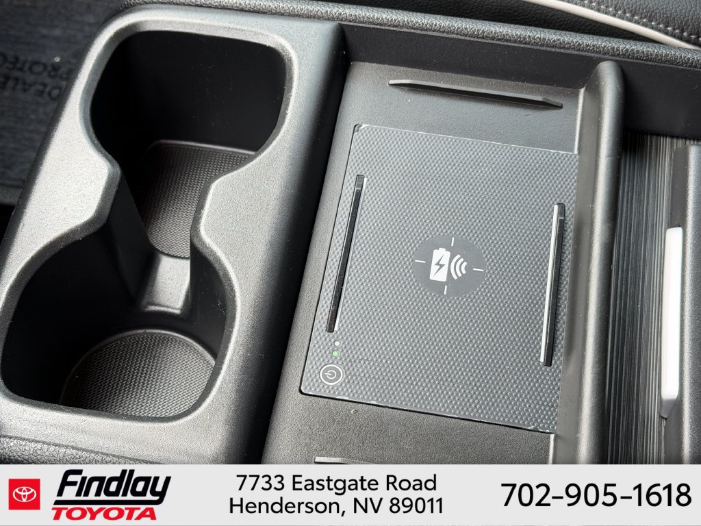 Used 2025 Honda Odyssey Touring image 30
