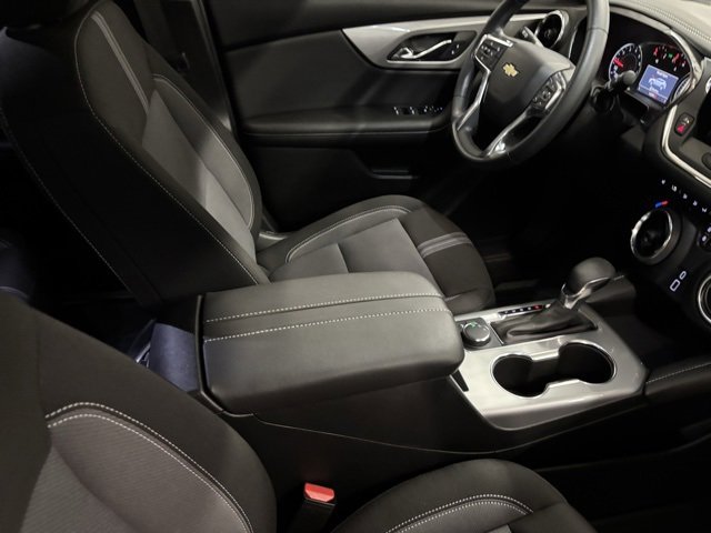 Used 2025 Chevrolet Blazer LT w/ Driver Confidence Package image 20