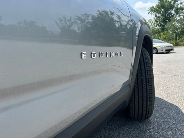 New 2026 Chevrolet Equinox LT w/ Convenience Package II image 10