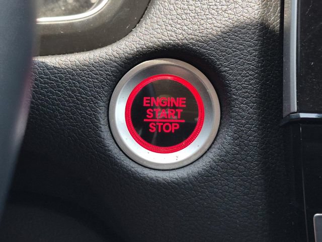 Used 2017 Honda CR-V EX-L image 36