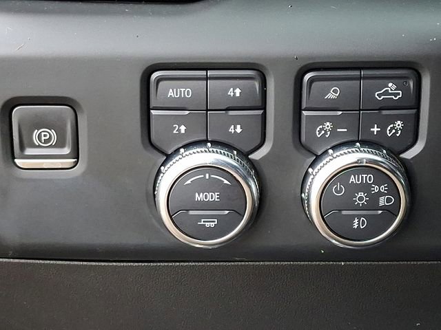 Used 2022 GMC Sierra 1500 AT4 w/ AT4 Premium Package AWD/4WD image 27