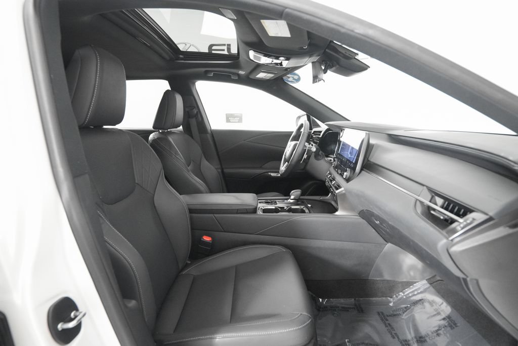 Certified 2024 Lexus RX 350 Premium Plus w/ Convenience Package AWD/4WD image 19