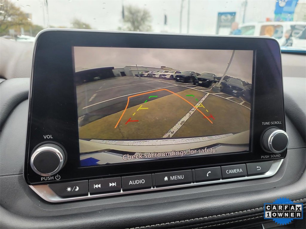 Used 2023 Nissan Rogue SV image 23