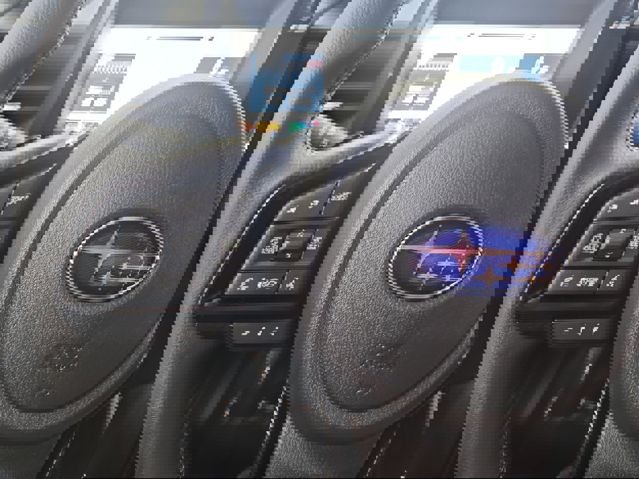 New 2026 Subaru Outback Limited image 9