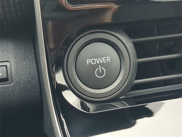 Used 2024 Toyota bZ4X XLE w/ Weather Package image 29