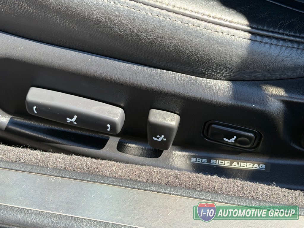 Used 2008 Lexus SC 430 Convertible w/ Preferred Accessory Pkg RWD image 18