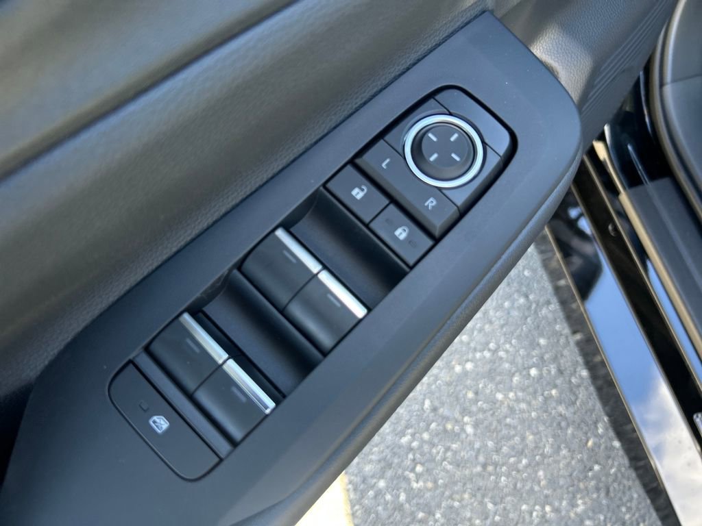 New 2026 Toyota Prius AWD image 19