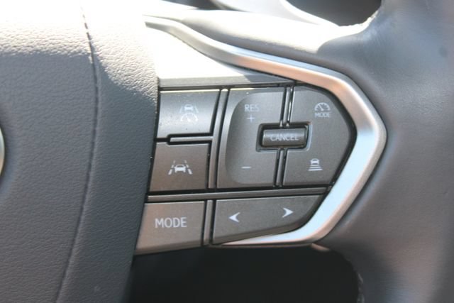 Certified 2026 Lexus NX 350h AWD w/ Cold Area Package image 17