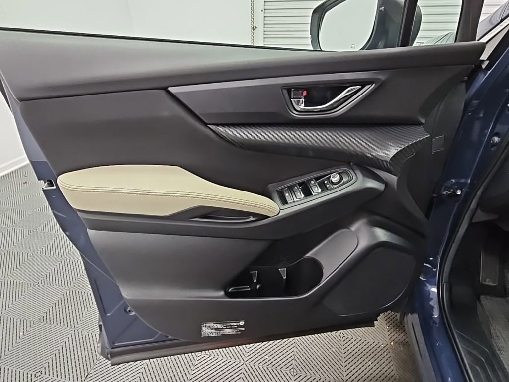 Used 2024 Subaru Ascent Premium w/ Convenience Package image 28