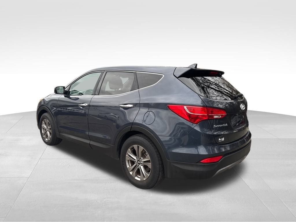 Used 2016 Hyundai Santa Fe Sport image 3