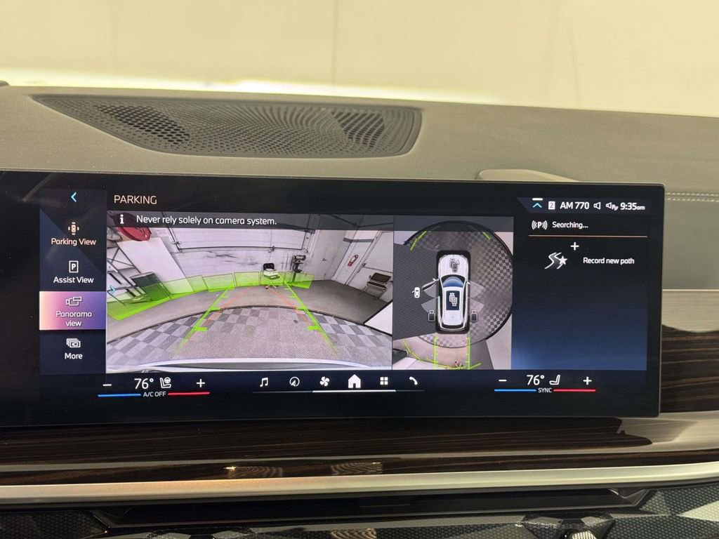 Used 2026 BMW X5 xDrive40i image 26