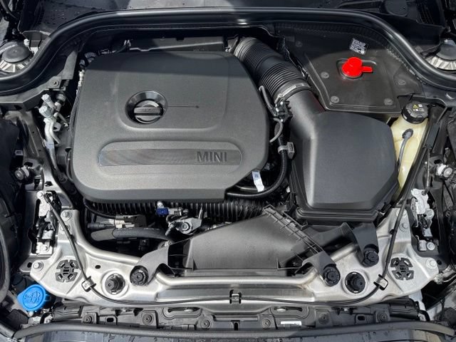 Used 2026 MINI Cooper S FWD image 12