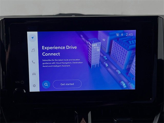 New 2026 Toyota Corolla LE image 23