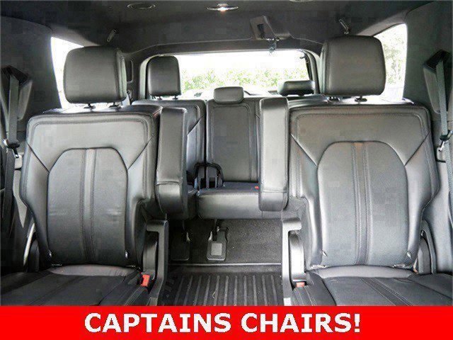 Used 2021 Ford Expedition Limited image 14