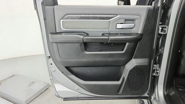 Used 2022 RAM 2500 Big Horn w/ Level A Equipment Group image 17