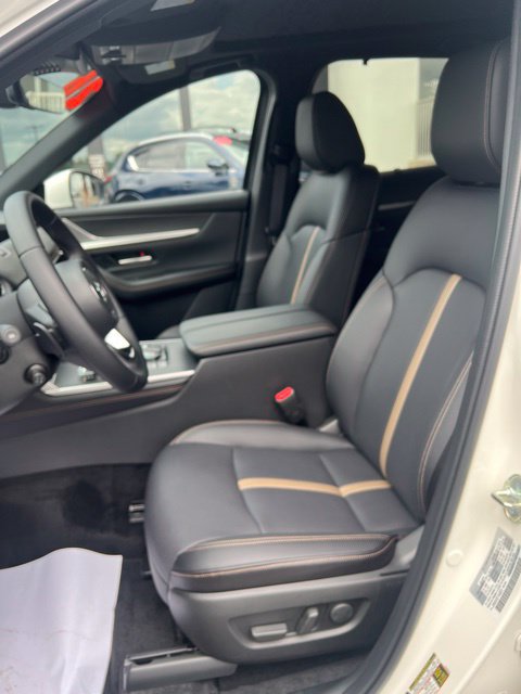 New 2026 MAZDA CX-90 3.3 Turbo S w/ Premium Plus AWD/4WD image 12
